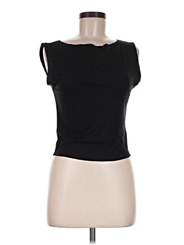 J.Crew Sleeveless Top (view 1)
