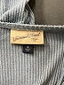 Universal Thread Solid Blue Casual Dress Size M - photo 7