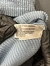 Universal Thread Solid Blue Casual Dress Size M - photo 8