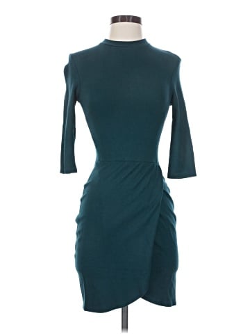 Topshop Cocktail Dress (view 1)