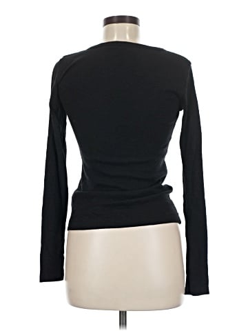 Vince. Long Sleeve Top (view 2)