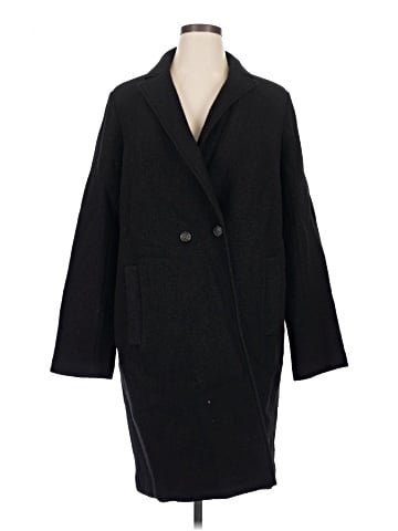 J.Crew Wool Coat (view 1)