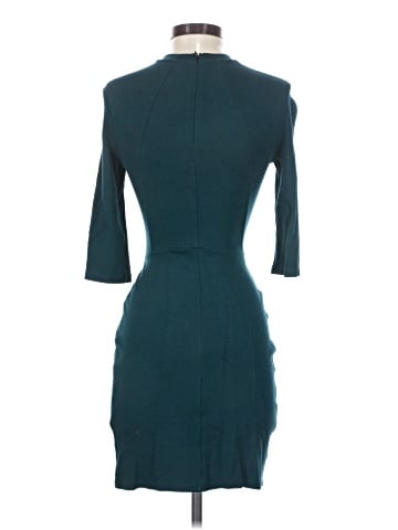 Topshop Cocktail Dress (view 2)