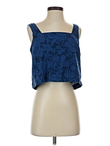 Gap Sleeveless Blouse (view 1)