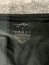 X by Gottex Solid Black Athletic Shorts Size S - photo 3