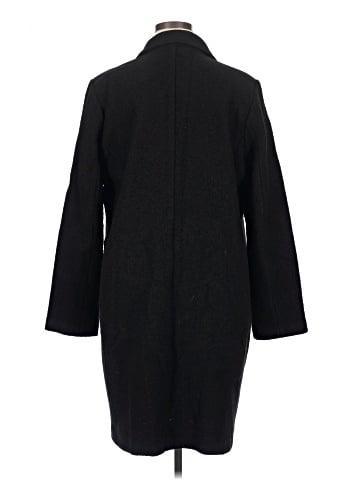 J.Crew Wool Coat (view 2)