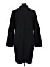 J.Crew 100% Wool Black Wool Coat Size 16 (tall) - photo 2