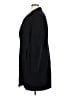 J.Crew 100% Wool Black Wool Coat Size 16 (tall) - photo 5
