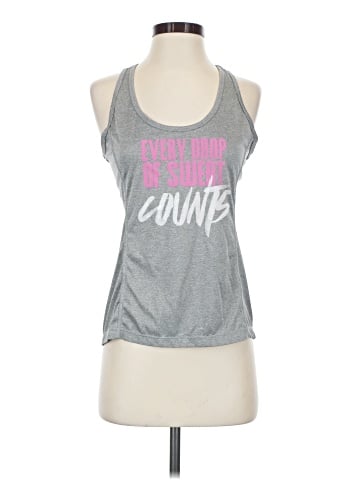 Danskin Now Tank Top (view 1)