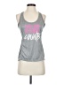 Danskin Now Gray Tank Top Size S - photo 1
