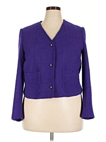 MNG Blazer (view 1)