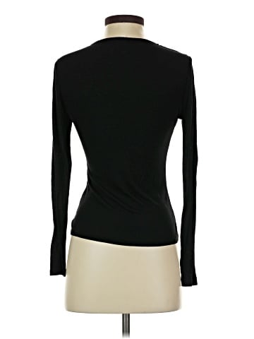 H&M Long Sleeve T-Shirt (view 2)
