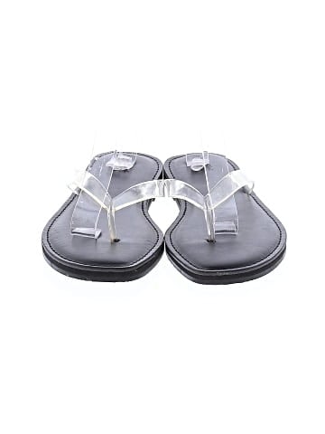 Universal Thread Flip Flops (view 2)