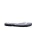 Universal Thread Silver Flip Flops Size 10 - photo 1