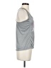 Danskin Now Gray Tank Top Size S - photo 4