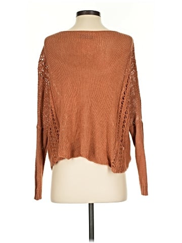 Wooden Ships Pullover Sweater (view 2)