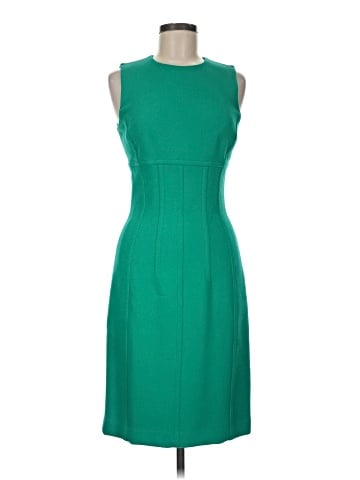 MICHAEL Michael Kors Cocktail Dress (view 1)
