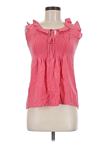 Portmans Sleeveless Blouse (view 1)