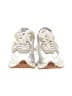 Steve Madden Silver Sneakers Size 10 - photo 2