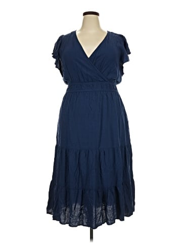 Knox Rose Casual Dress (view 1)