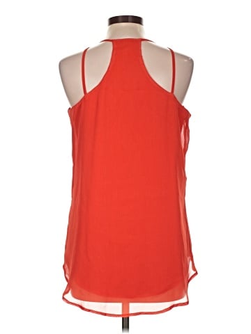 Studio Y Sleeveless Blouse (view 2)