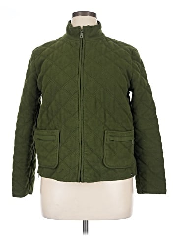 Charter Club Jacket (view 1)