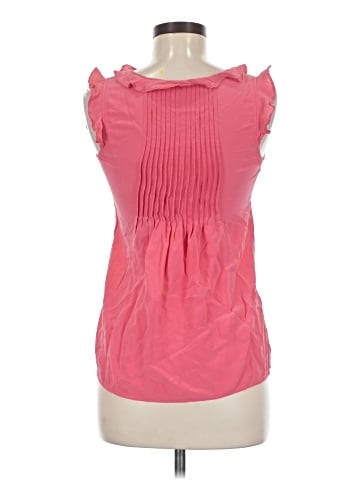 Portmans Sleeveless Blouse (view 2)