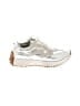 Steve Madden Silver Sneakers Size 10 - photo 1