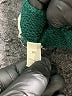 Soft Surroundings Green Pullover Sweater Size M - photo 8