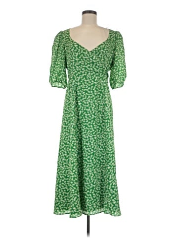 WAYF Casual Dress (view 1)