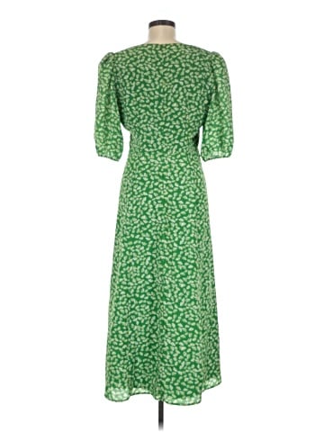 WAYF Casual Dress (view 2)