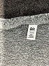 BP. Gray Pullover Sweater Size XXS - photo 7