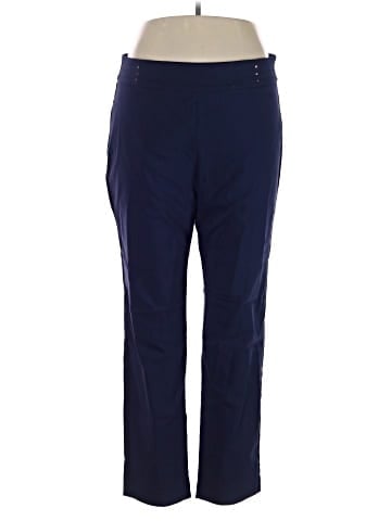 JM Collection Active Pants (view 1)