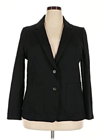 J.Crew Blazer (view 1)