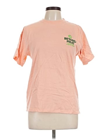 Beyond Short Sleeve T-Shirt (view 1)
