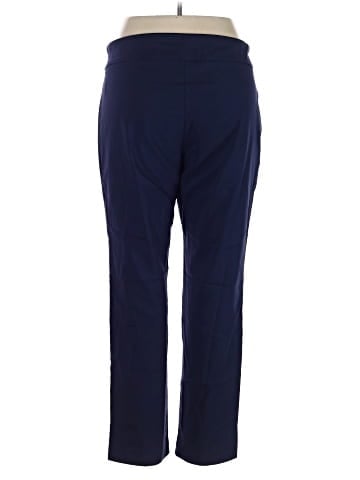 JM Collection Active Pants (view 2)