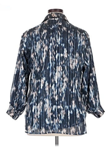 Unbranded 3/4 Sleeve Blouse (view 2)