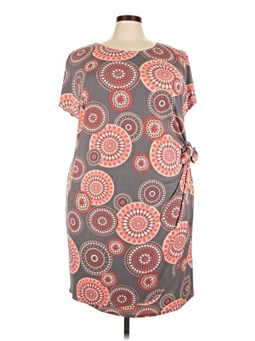 Robbie Bee Casual Dress (view 1)