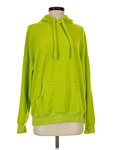 Soft serve Pullover Hoodie (view 1)