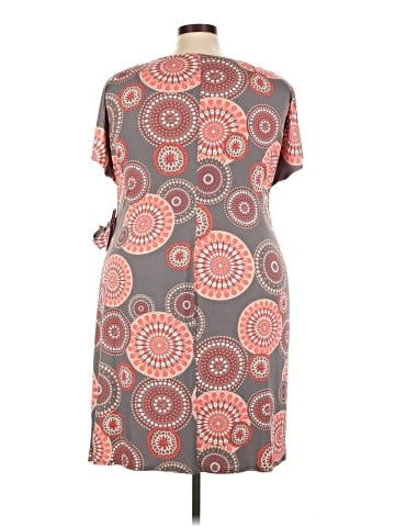 Robbie Bee Casual Dress (view 2)