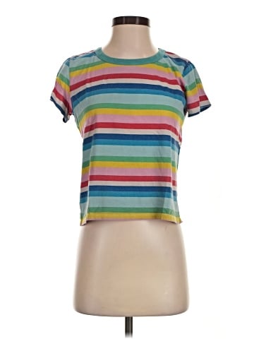 Pam & Gela Short Sleeve T-Shirt (view 1)
