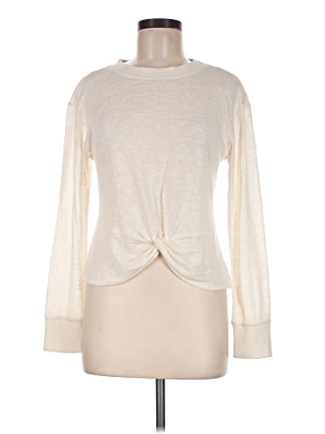Sanctuary Pullover Sweater (view 1)