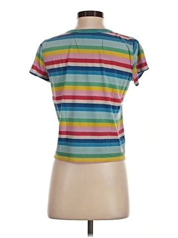 Pam & Gela Short Sleeve T-Shirt (view 2)