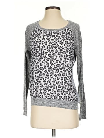 Kut from the Kloth Long Sleeve T-Shirt (view 1)