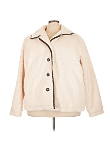 Maurices Coat (view 1)