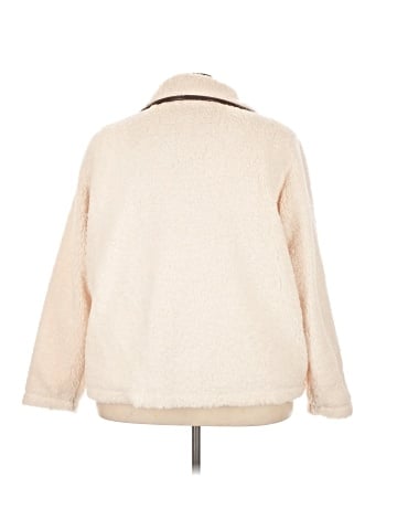 Maurices Coat (view 2)