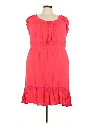 Avenue Casual Dress (view 1)