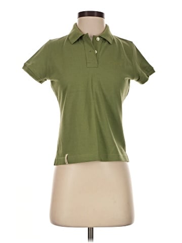 Barbour Short Sleeve Polo (view 1)