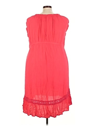 Avenue Casual Dress (view 2)