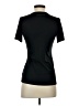 Patagonia 100% Polyester Black Short Sleeve Top Size XS - photo 2